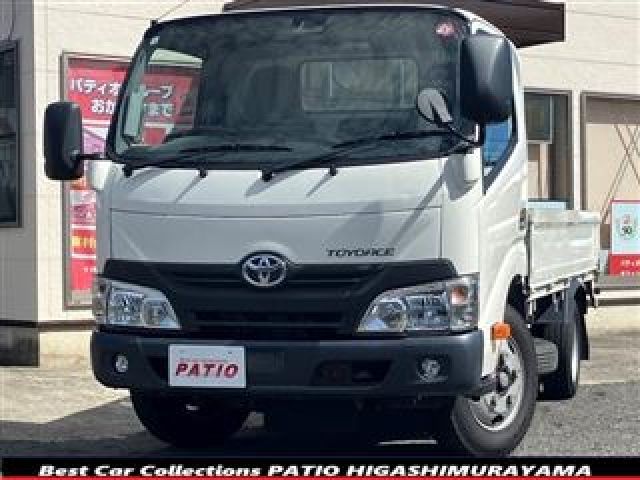 TOYOTA TOYOACE 2019