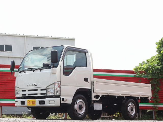 ISUZU ELF 2012