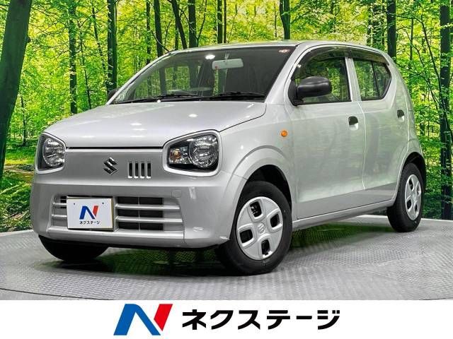 SUZUKI ALTO 2018