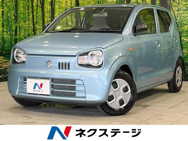 SUZUKI ALTO 2018