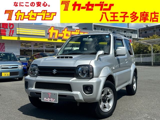 SUZUKI JIMNY SIERRA 2015