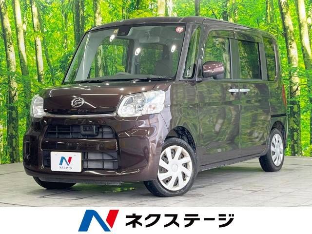 DAIHATSU TANTO 2016