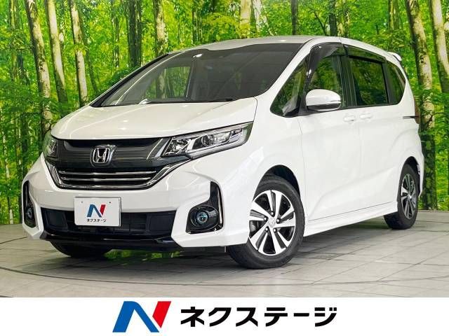 HONDA FREED 2016