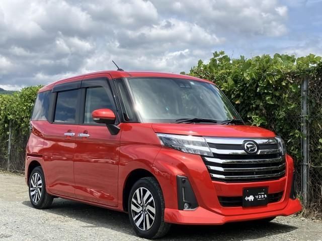 DAIHATSU THOR 2021