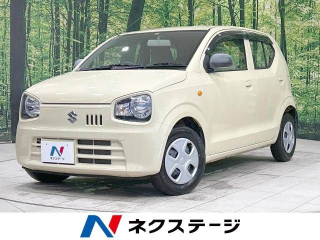 SUZUKI ALTO 2018