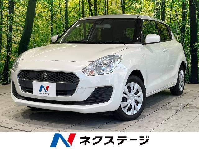 SUZUKI SWIFT 2018