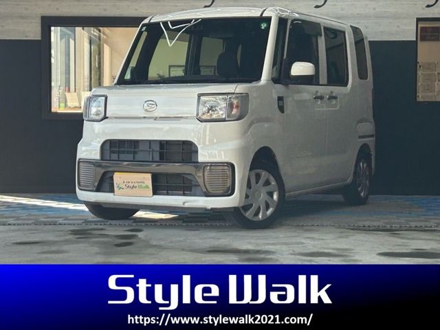 DAIHATSU HIJET Caddie 2018