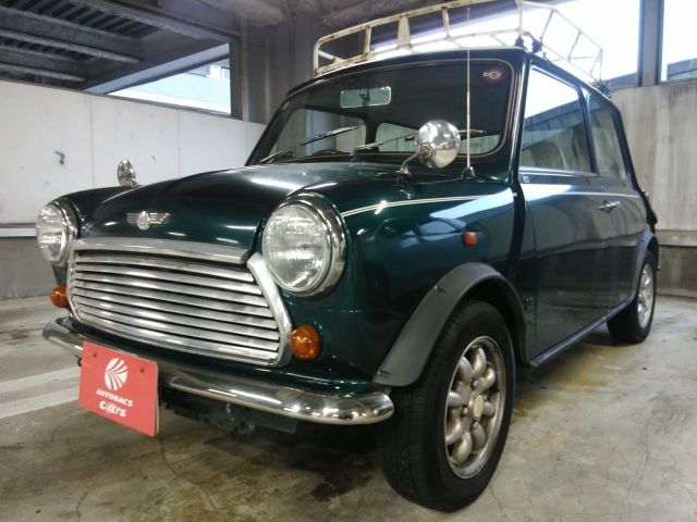 ROVER MINI 1994