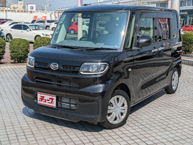 DAIHATSU TANTO 2020