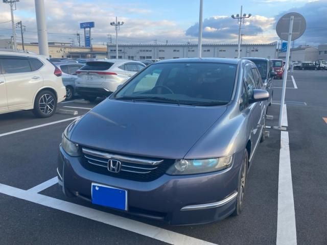 HONDA ODYSSEY 2005