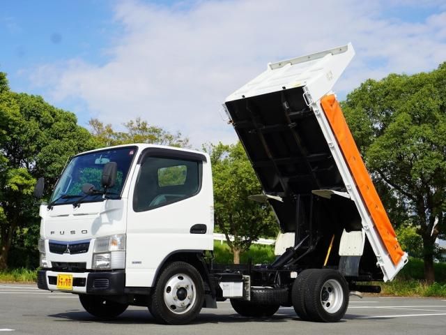 MITSUBISHI CANTER 2019