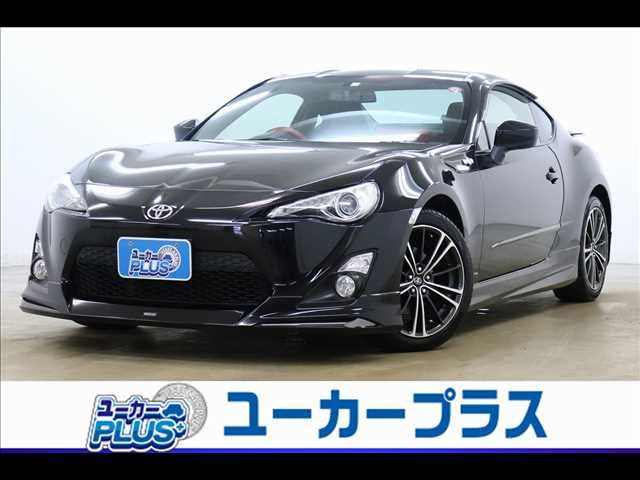 TOYOTA 86 2012