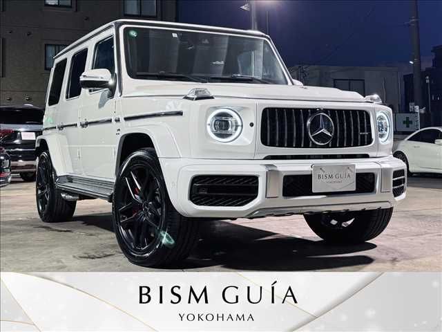 AM General AMG G class 2023