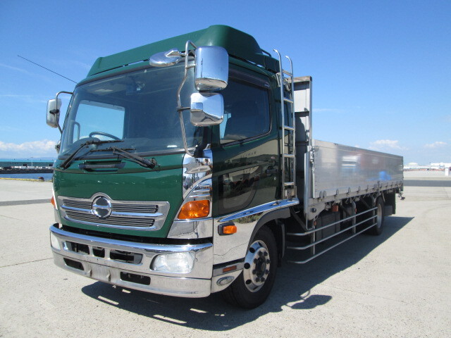 Hino RANGER 2014