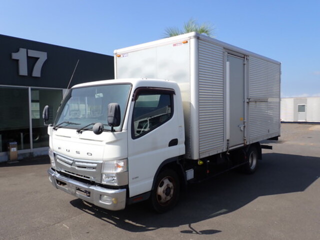 Mitsubishi CANTER 2016