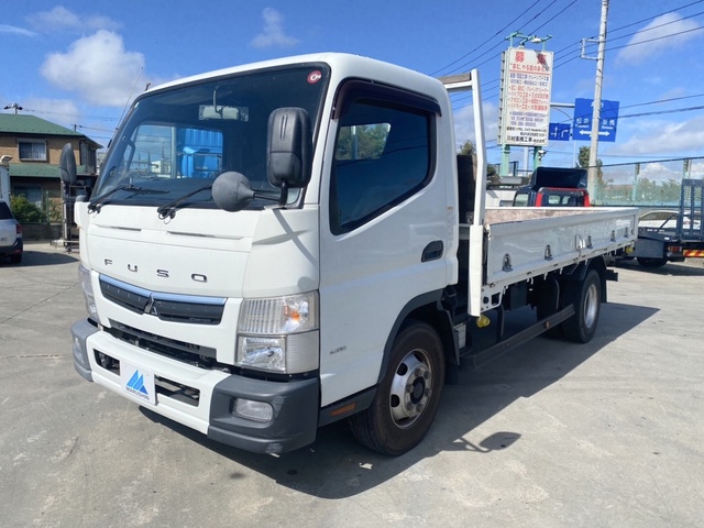 Mitsubishi CANTER 2016