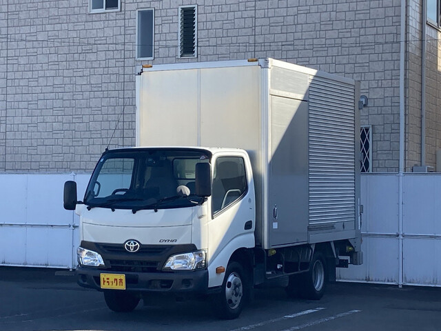 Toyota DYNA 2018