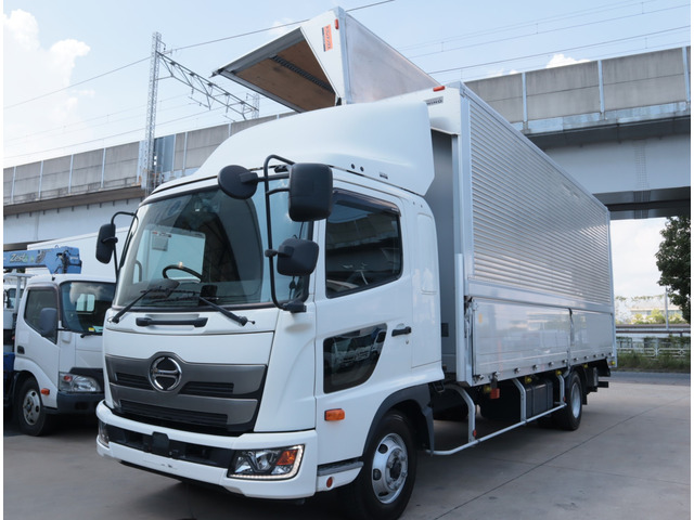 Hino RANGER 2018