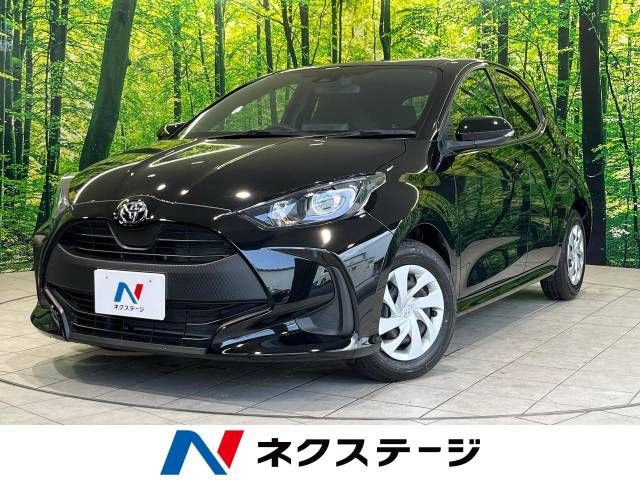 TOYOTA YARIS 2023