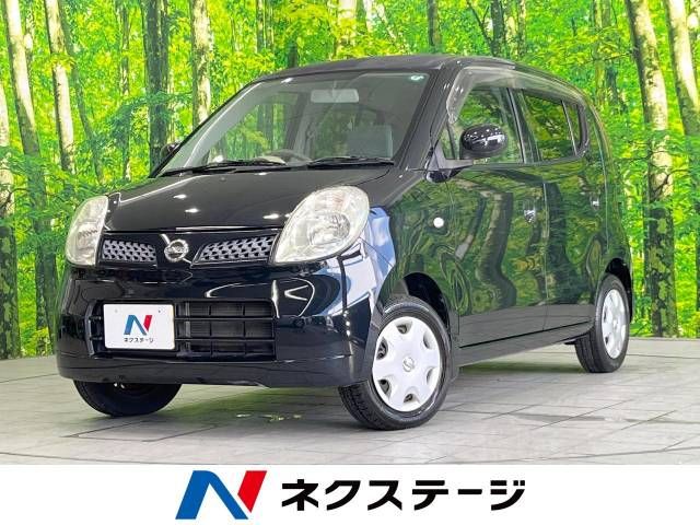 NISSAN MOCO 2009