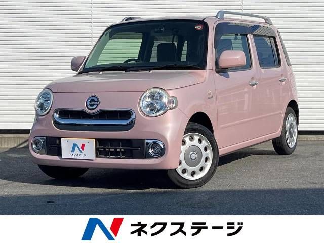 DAIHATSU MIRA Cocoa 2014