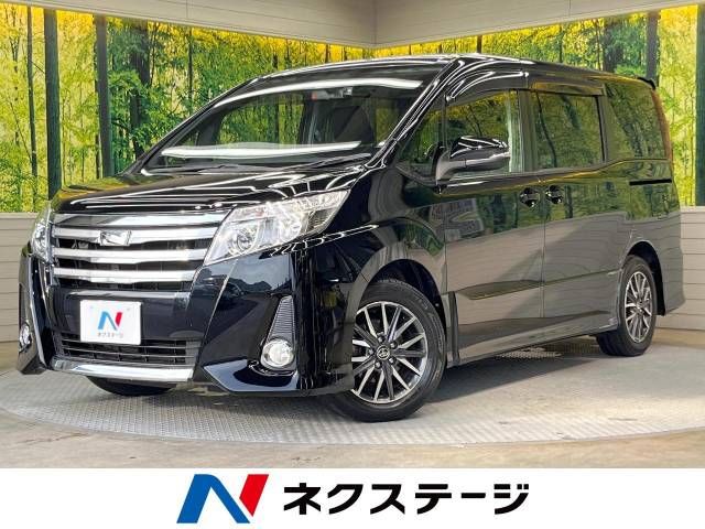 TOYOTA NOAH 2015