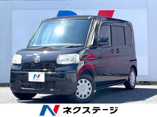 DAIHATSU TANTO 2010