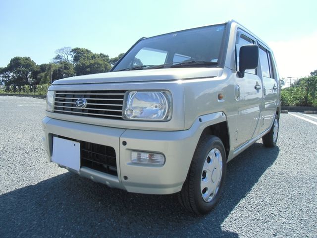 DAIHATSU NAKED 2003