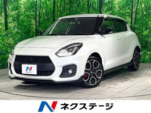 SUZUKI SWIFT 2019