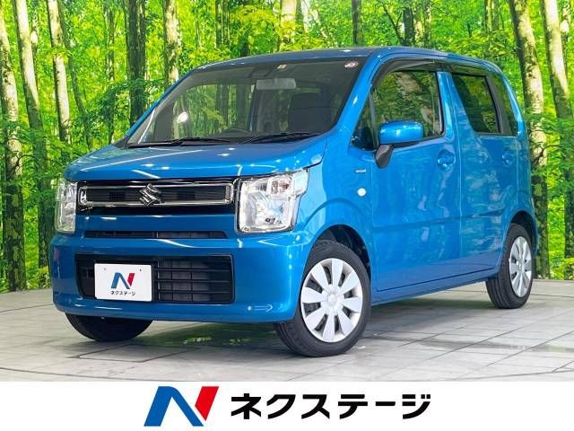 SUZUKI WAGON R 2021