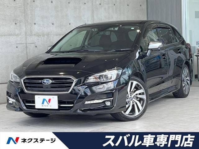 SUBARU LEVORG 2018