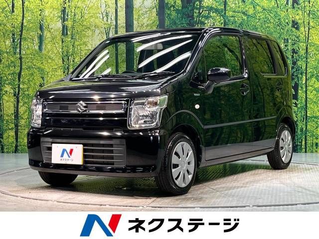 SUZUKI WAGON R 2019