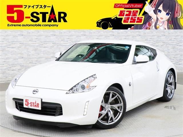 NISSAN FAIRLADY Z 2017