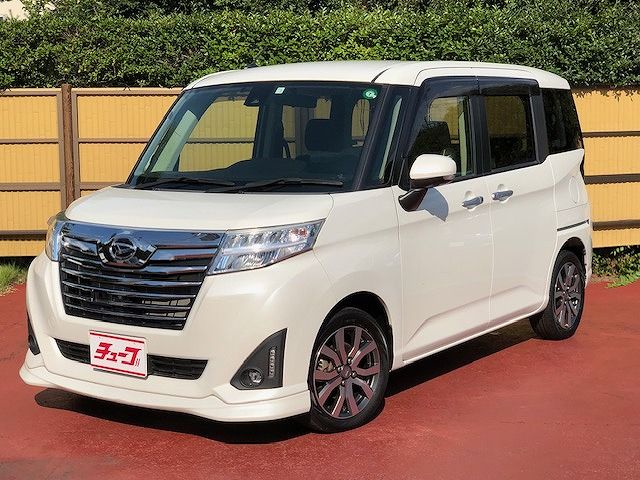 DAIHATSU THOR 2018