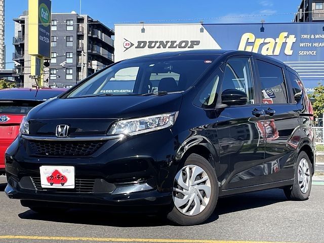 HONDA FREED 2020