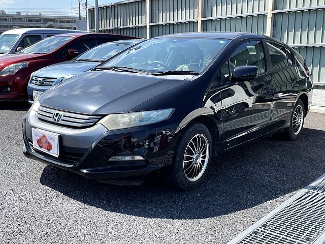 HONDA INSIGHT 2009