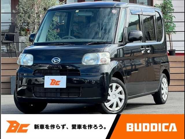 DAIHATSU TANTO 2011