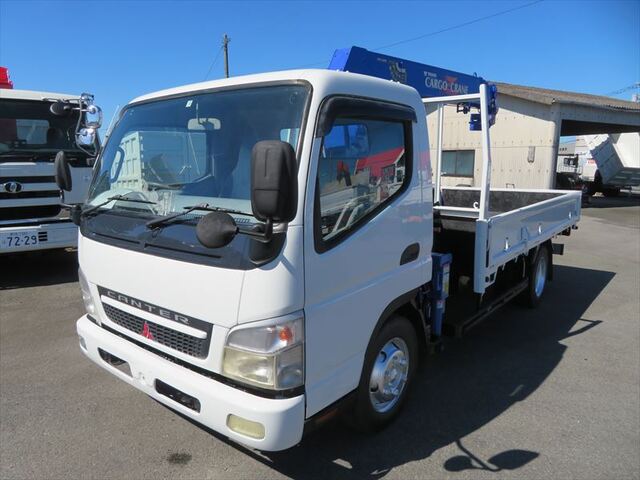 Mitsubishi CANTER 2006