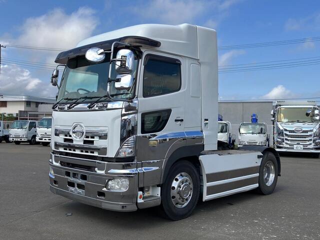 Hino PROFIA 2014