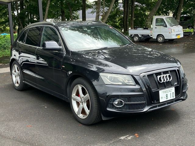 AUDI Q5 2010