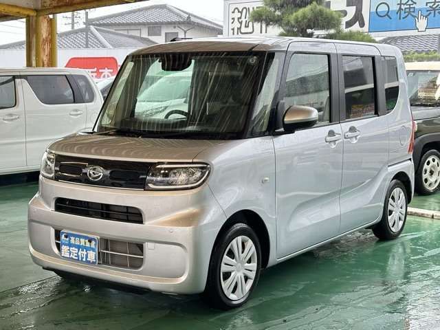 DAIHATSU TANTO 2022