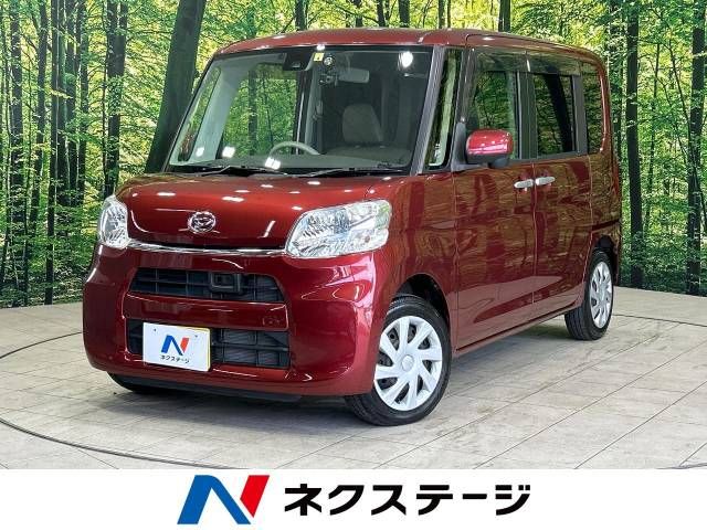 DAIHATSU TANTO 2016