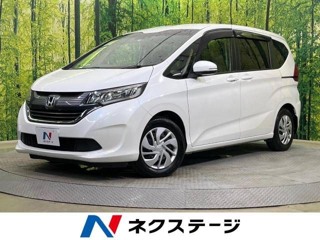 HONDA FREED 2019