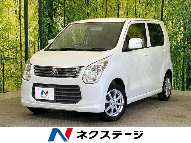 SUZUKI WAGON R 2013