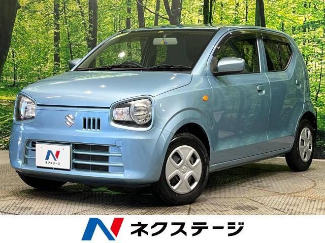 SUZUKI ALTO 2015