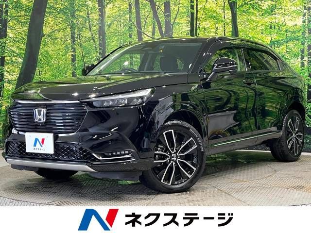 HONDA VEZEL e:HEV 2023