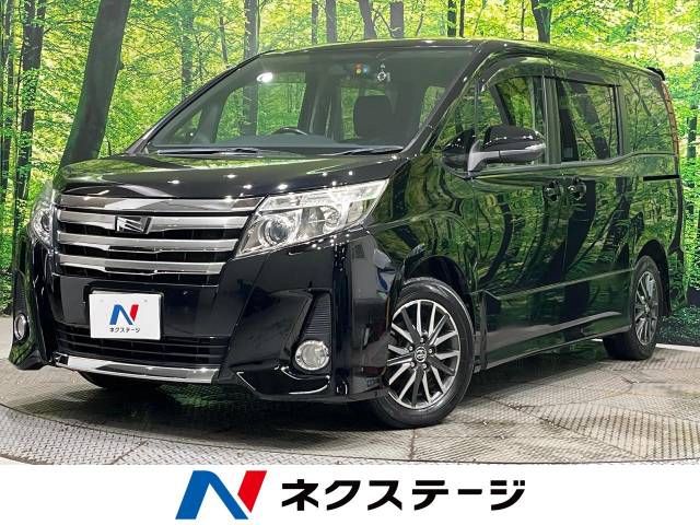 TOYOTA NOAH 2014