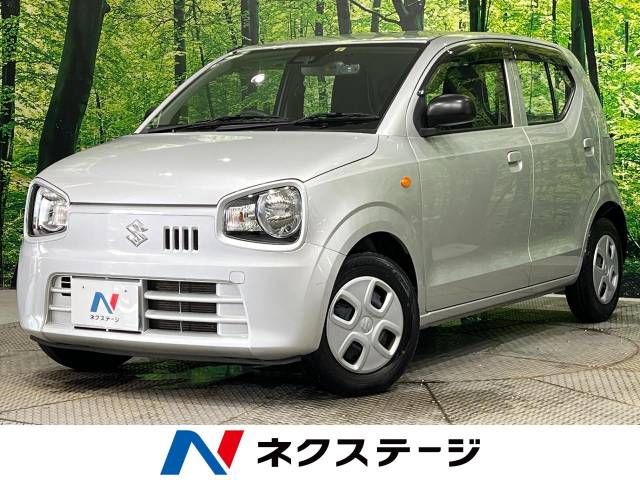 SUZUKI ALTO 2019