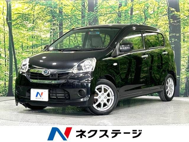 DAIHATSU MIRA e:S 2013