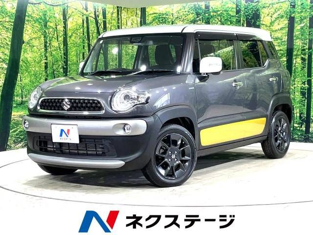 SUZUKI XBEE 2018